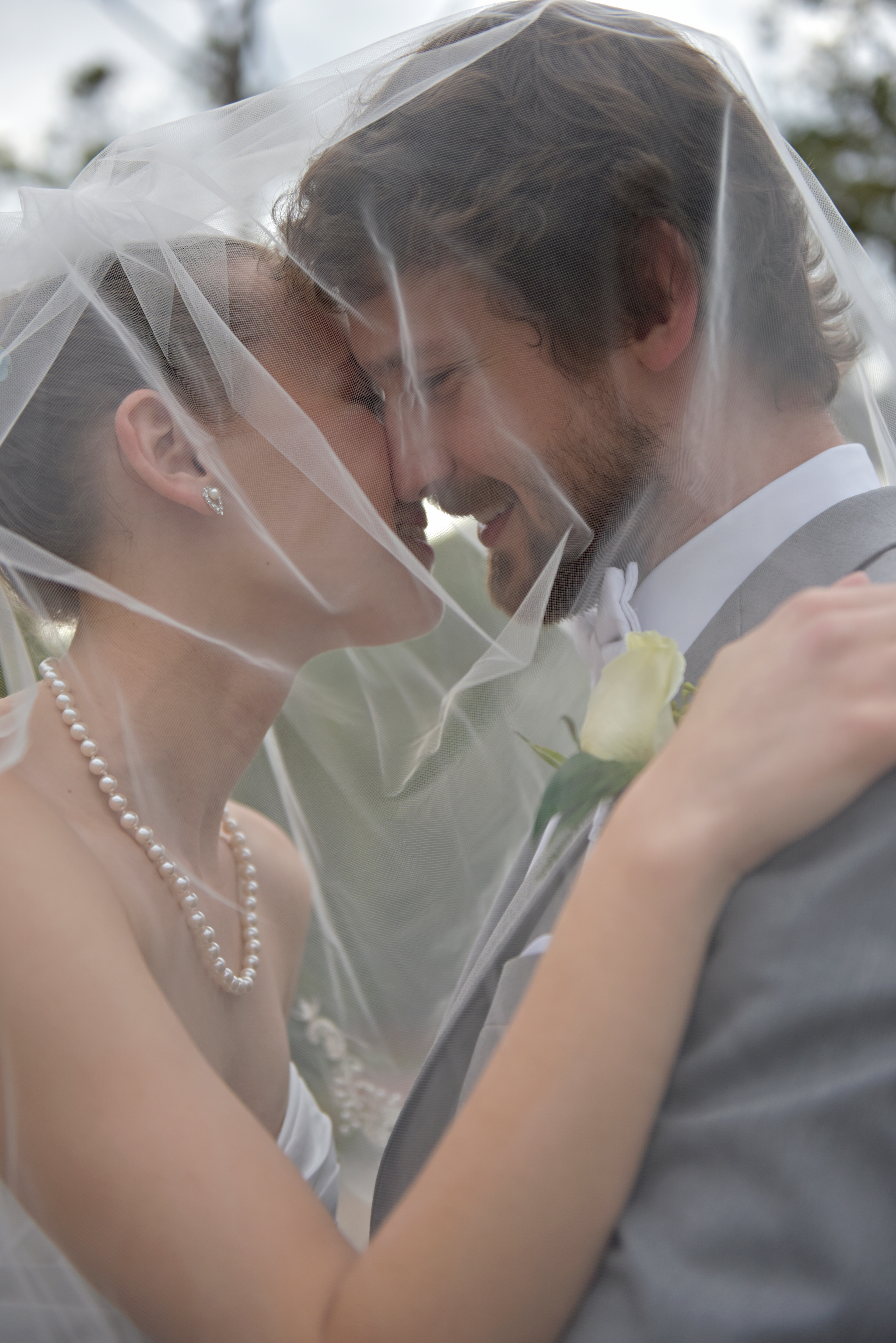 Wedding photography for Sophia & James